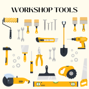 Tools & Accessories