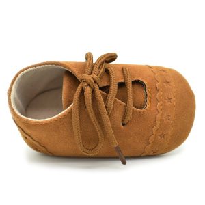 0-1 Year Old Baby Toddler Shoes, Soft Soles Baby Shoes