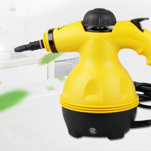 Premium Portable Handheld Steam Cleaner