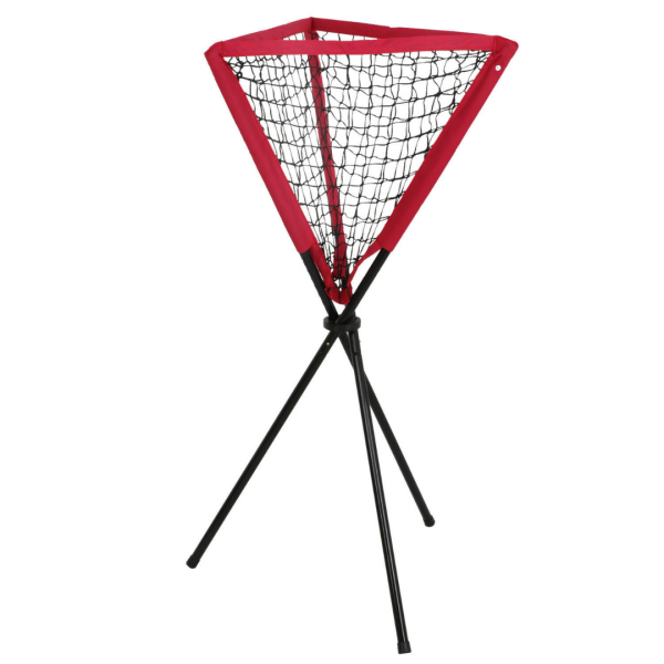 Ultimate Baseball Practice Batting And Pitching Net Set