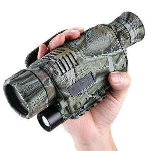 Ultra Powerful Handheld Night Vision Monocular Telescope