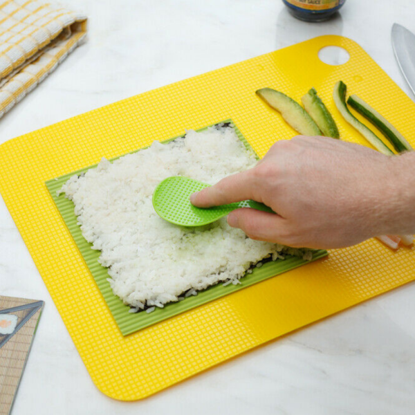 Ultimate Sushi Making Diy Starter Kit