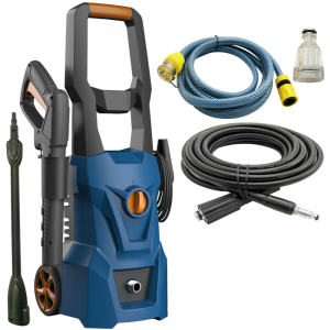 Premium High Power Electric Pressure Washer 3000 Psi