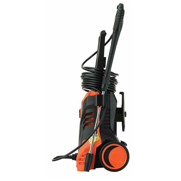 Ultra Powerful Portable Electric Pressure Washer 3000 Psi