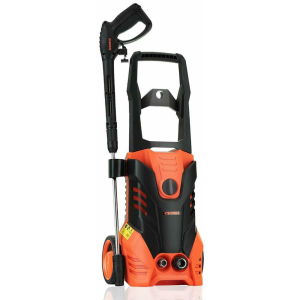 Ultra Powerful Portable Electric Pressure Washer 3000 Psi