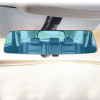 Universal Large Anti Glare Car Panoramic Rear View Mirror