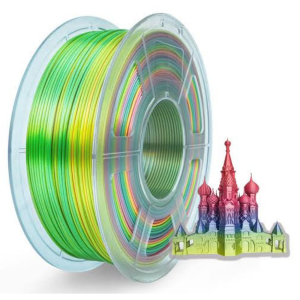 Premium 3D Printer Pla Filament 1.75 Mm