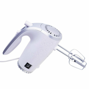 Ultra Powerful Electric Handheld Kitchen Mixer