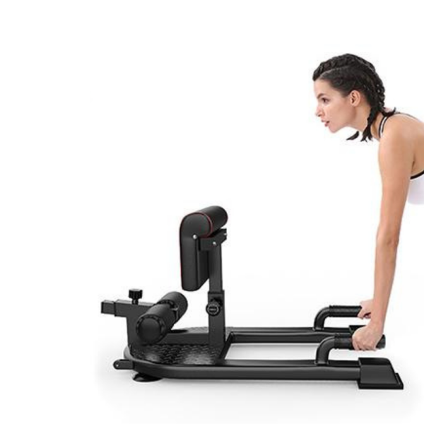 Premium 3 In 1 Home Sissy Squat Assist Machine