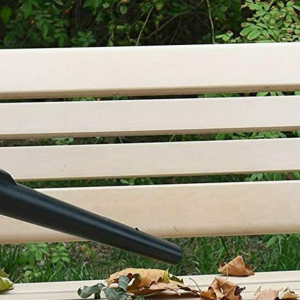 Powerful Handheld Corded Electric Lawn Leaf Blower