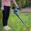 Powerful Handheld Corded Electric Lawn Leaf Blower