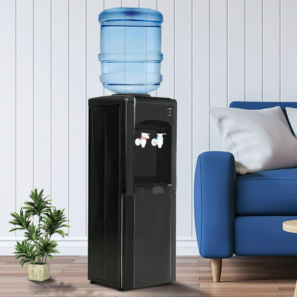 Top Loading / Cold Filtered Water Gallon Jug Dispenser