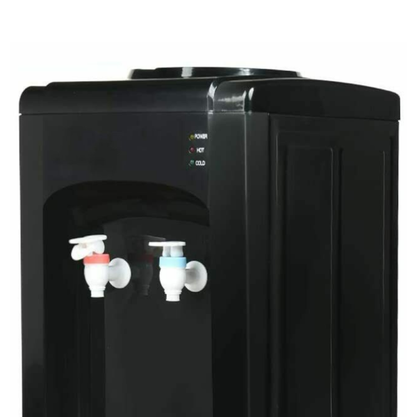 Top Loading / Cold Filtered Water Gallon Jug Dispenser