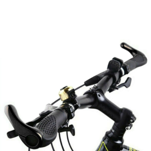 Premium Mountain Bike Handlebar Grips