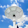 Powerful Solar Powered Flagpole Led Light