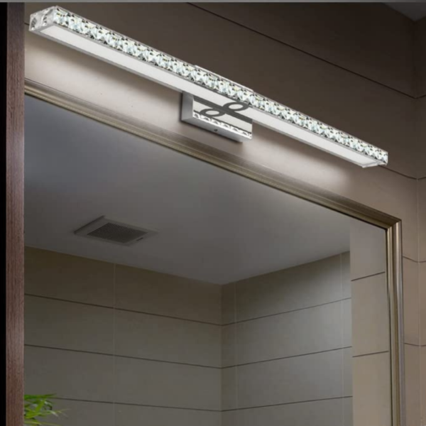 Premium Modern Led Long Bathroom Vanity Wall Light Fixture