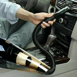 Portable Wet & Dry Car Vacuum Dustbuster Mini Cleaner