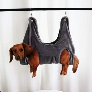 Dog Grooming Sling Hammock