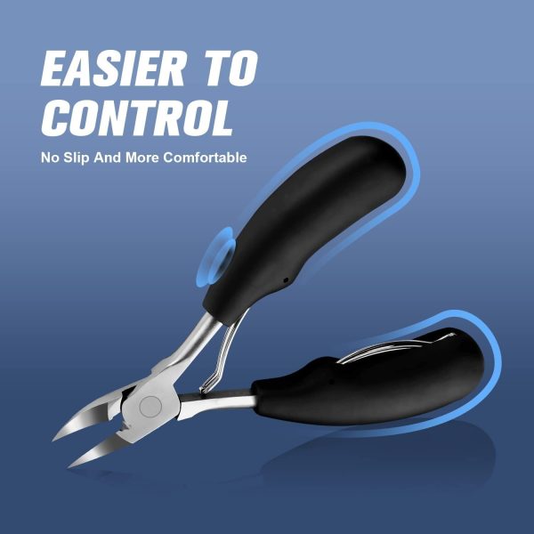 Professional Nail Clipper Kit