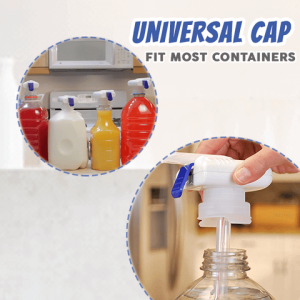 () Universal Electric Drink Pump-