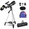 Astro Refractor Beginner'S Telescope Kit