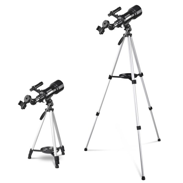 Astro Refractor Beginner'S Telescope Kit