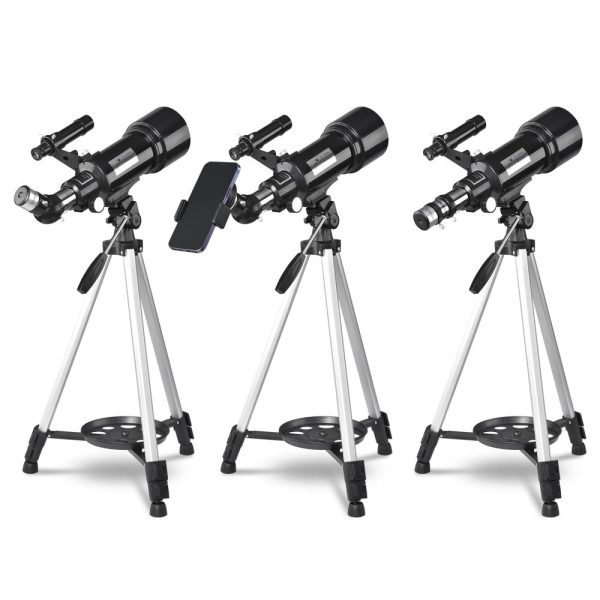 Astro Refractor Beginner'S Telescope Kit