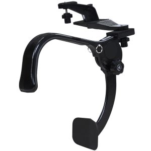 Shoulder Support Dv Dslr Camera Stable Stabilizer Steadicam