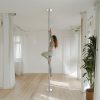 12Ft Spinning Pole Strip Pole For Home & Studio