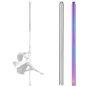 Spinning Dance Pole Extension 1,000Mm (45Mm)