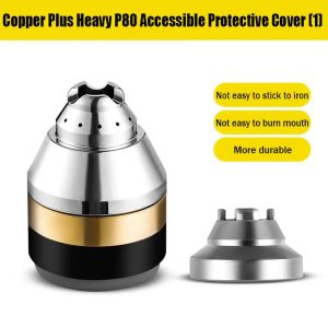 P80 Plasma Cutting Nozzle Protective Cover