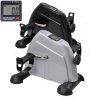 Mini Pedal Exerciser Arm/ Leg Cardio Cycle Exercise Bike