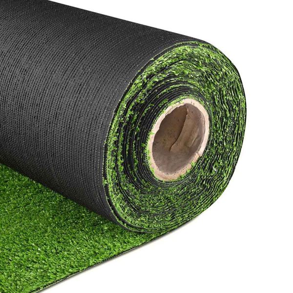 65X5Ft Artificial Grass Rug Pet Turf Landscape Lawn