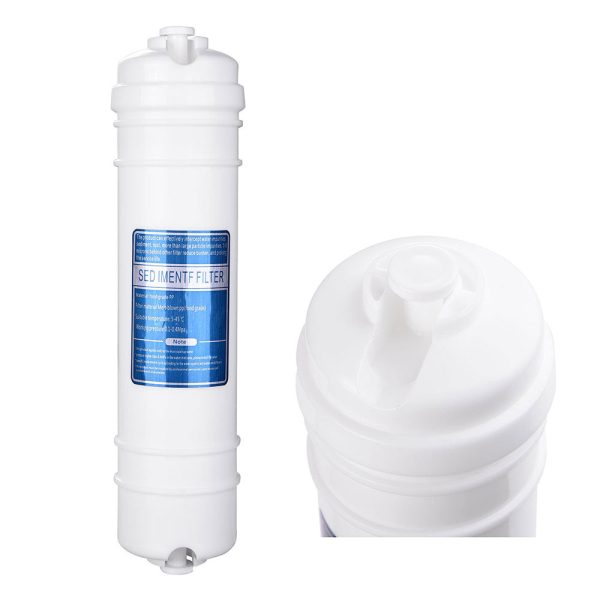 Water Filter Replacement Pp Sediment, Gac Filter, Cto Filter