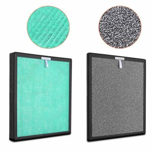 Hepa H13 Filter Replacement Fit For Las Air Purifier