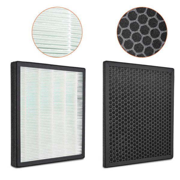 Hepa H13 Filter Replacement Fit For Las Air Purifier