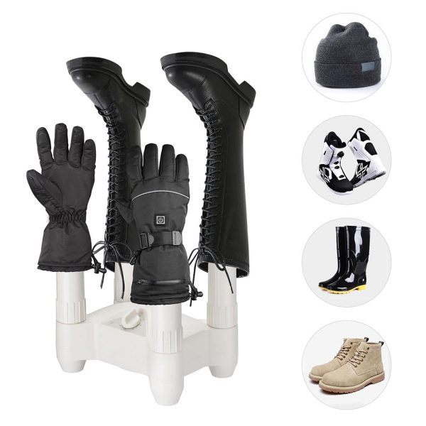 Electric Boot Glove Dryer Boot Warmer