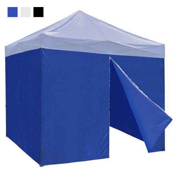 Canopy Sidewalls For 10X10 Pop Up Canopy Tent