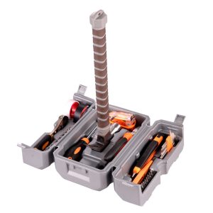 Creative Hammer Multifunctional Maintenance Tool Set