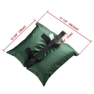 4Pcs Universal Canopy Weight Bags For Tents