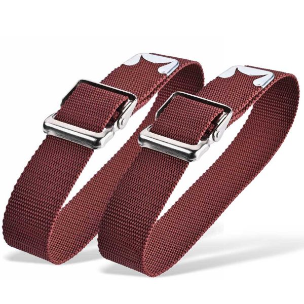 Stilts Dual Comfort Straps 2Ct/Pack