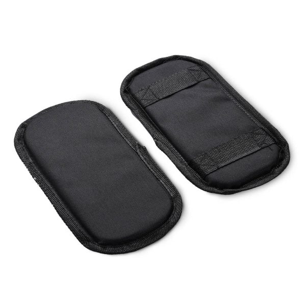 Stilts Comfort Pads Protective Kneepads 2Ct/Pack