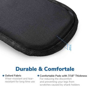 Stilts Comfort Pads Protective Kneepads 2Ct/Pack