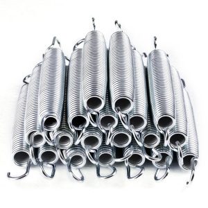 Trampoline Springs Heavy-Duty Galvanized