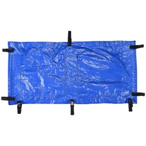 Trampoline Parts And Shoes Storage Bag 2-Pocket