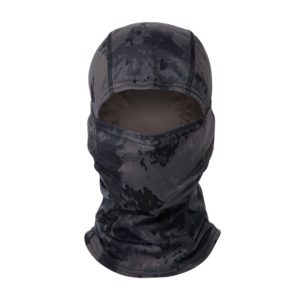 Breathable Python Pattern Tactical Hat