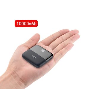 10000Mah Mini Power Bank Pocket Size