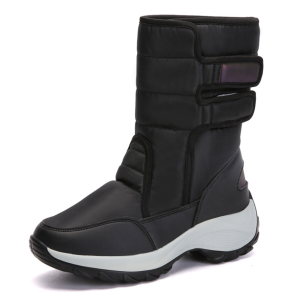 Comfortable Non-Slip Warm Winter Boots