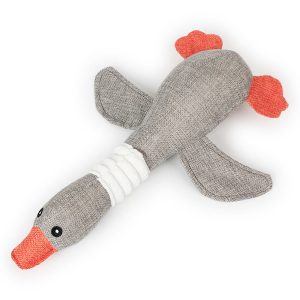 Nab Dog Duck Toy