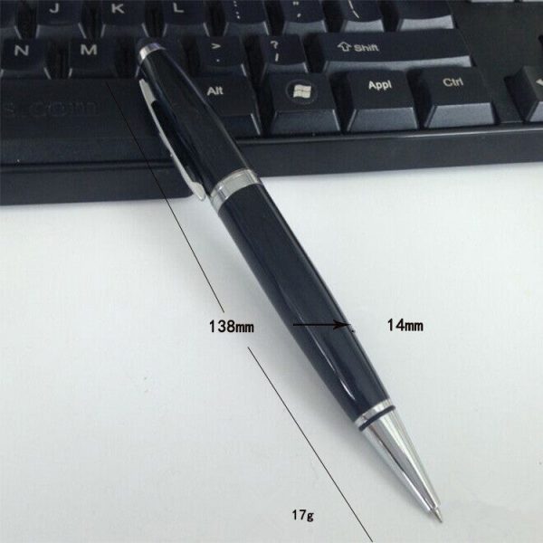 Usb Disk Metal Touch Screen Pen